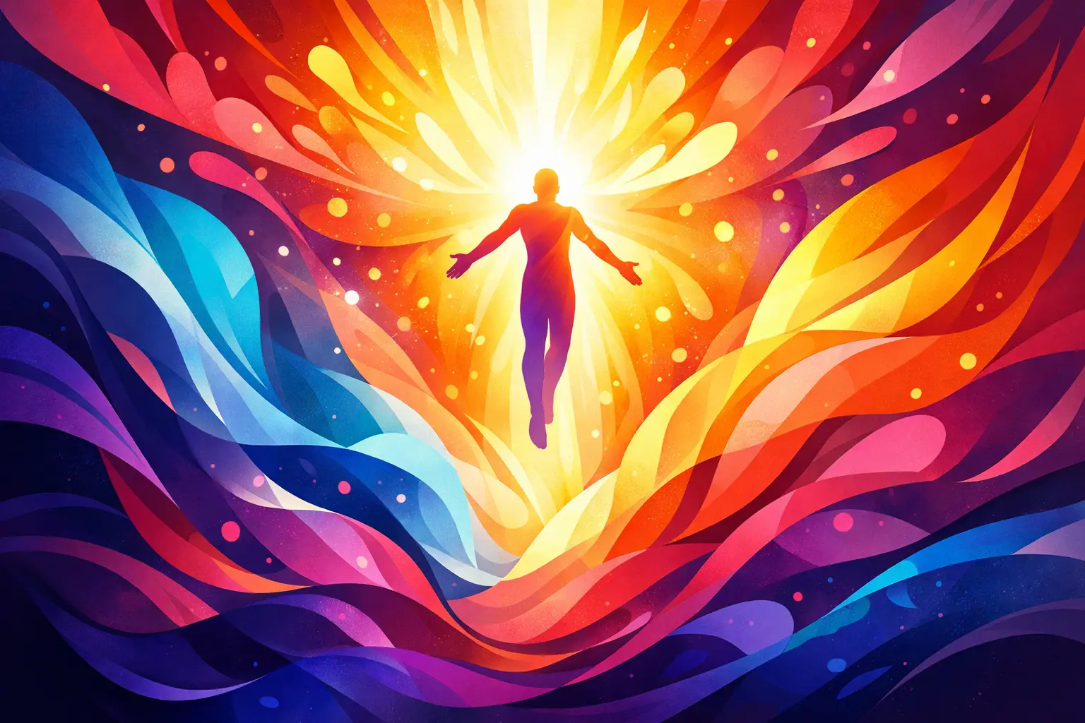 Cómo subir la vibración personal de verdad