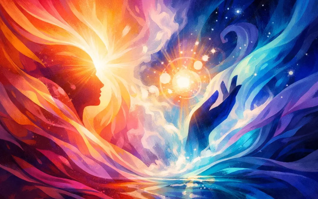 Limpia espiritual: qué es y cuándo la necesitas
