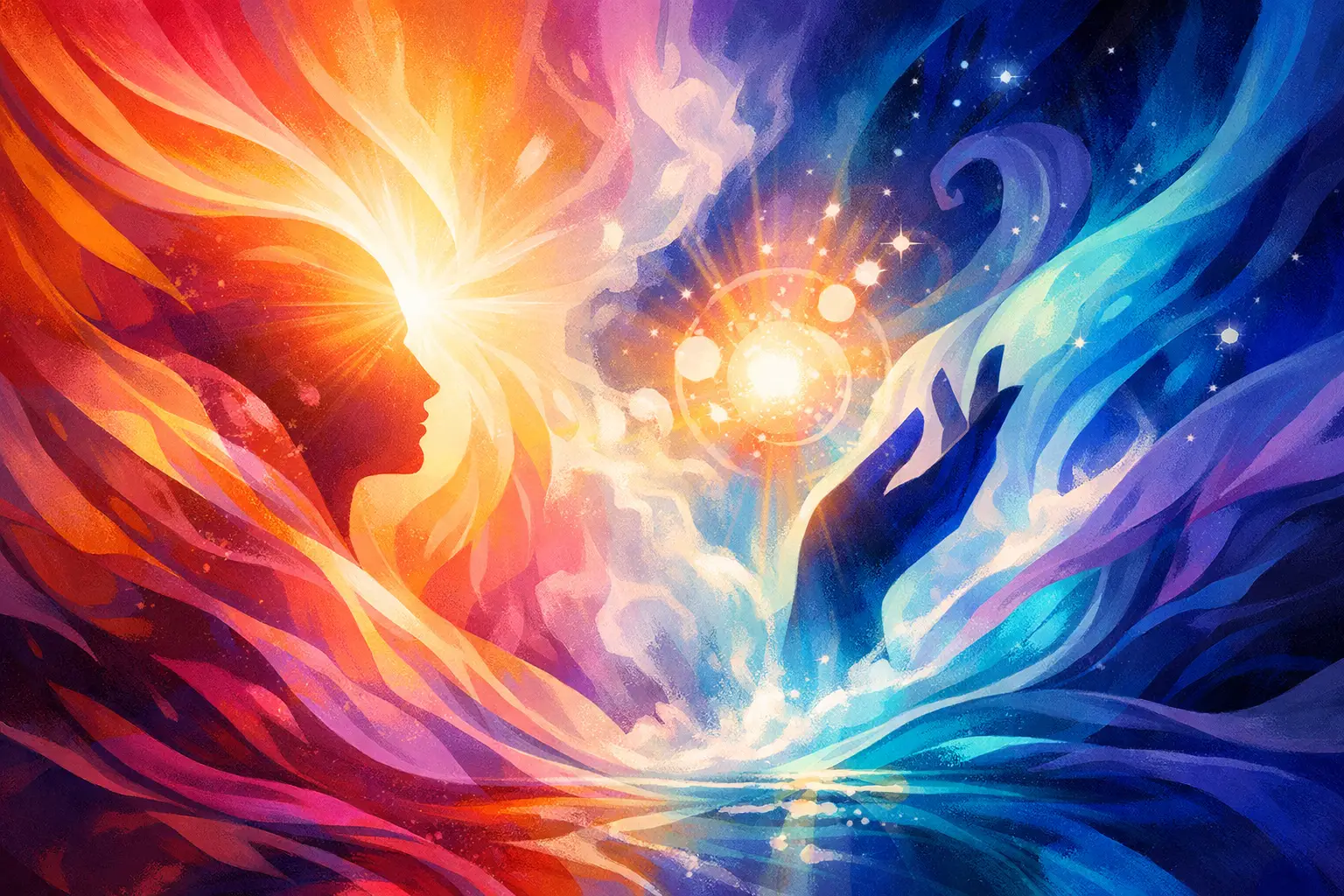 Limpia espiritual: qué es y cuándo la necesitas