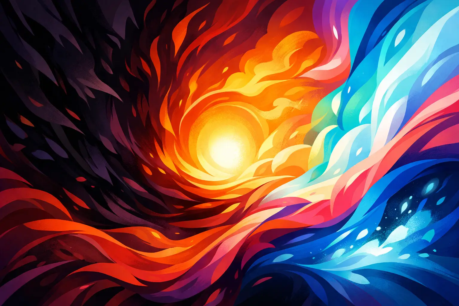 Por qué siento energía pesada y qué hacer