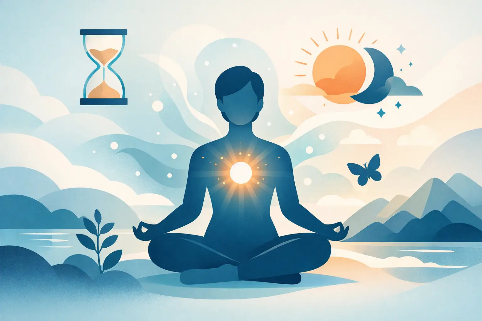 Cuánto dura una sanación espiritual de verdad